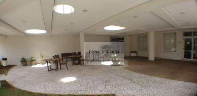 Apartamento à venda com 4 quartos, 120m² - Foto 23