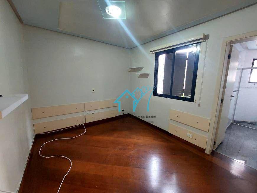 Apartamento à venda com 3 quartos, 162m² - Foto 6