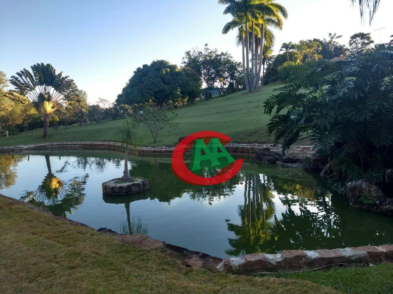Casa de Condomínio à venda com 3 quartos, 380m² - Foto 26