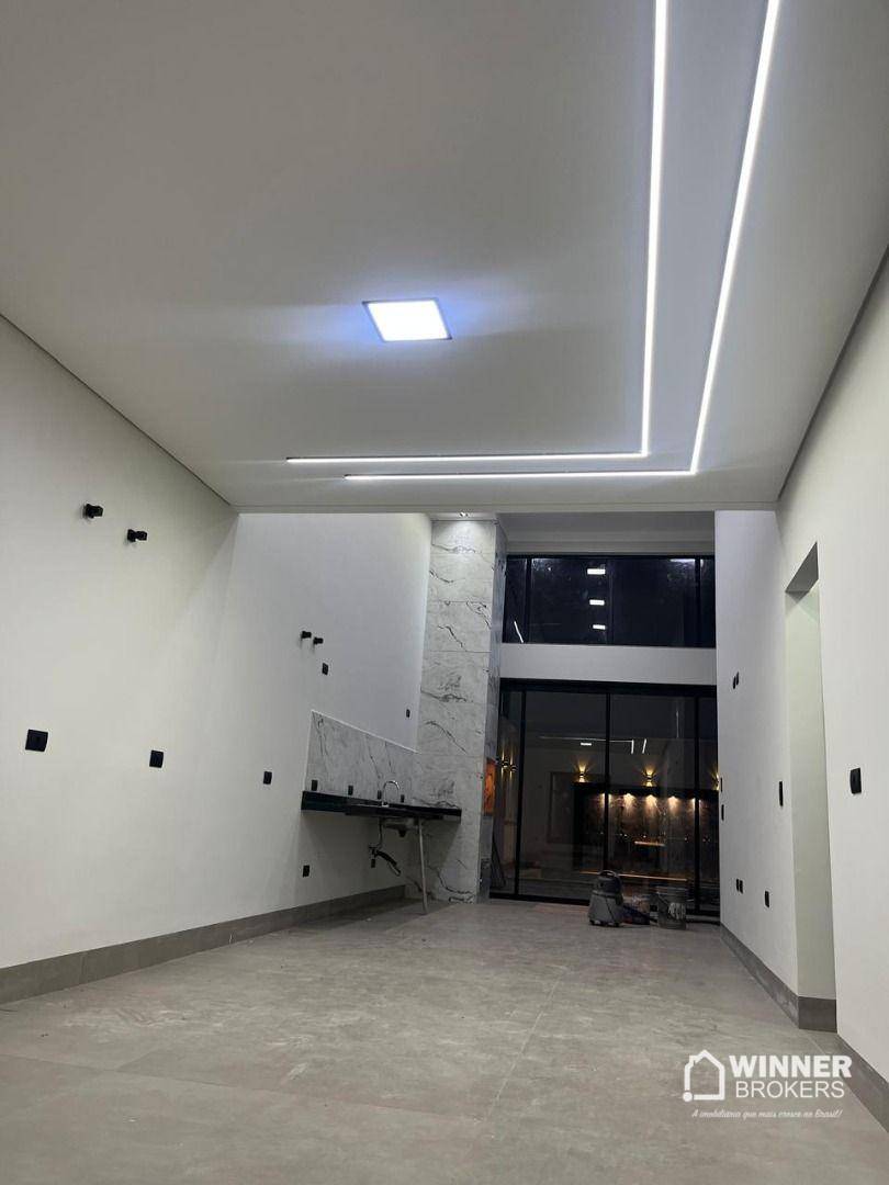 Casa, 3 quartos, 182 m² - Foto 3