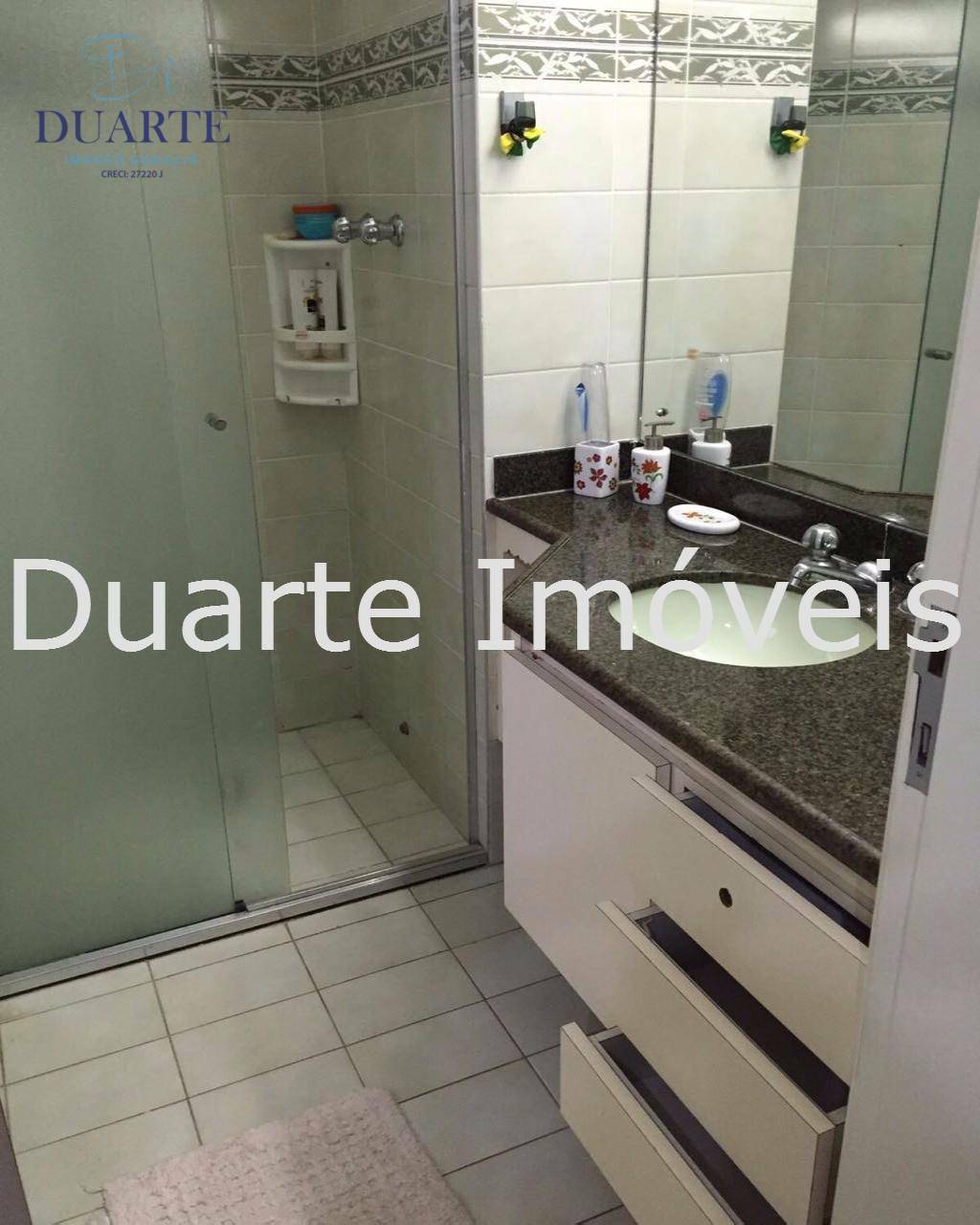 Apartamento à venda e aluguel com 3 quartos, 180m² - Foto 2