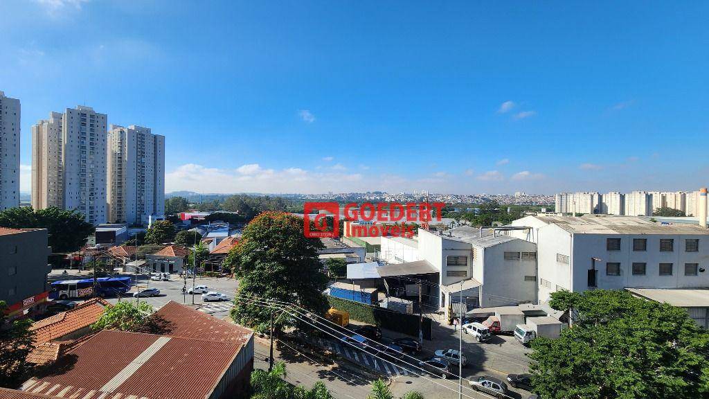 Kitnet-Studio, 38 m² - Foto 5