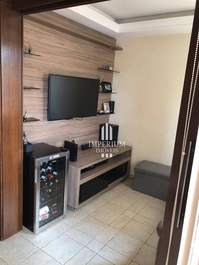 Apartamento à venda com 3 quartos, 61m² - Foto 2