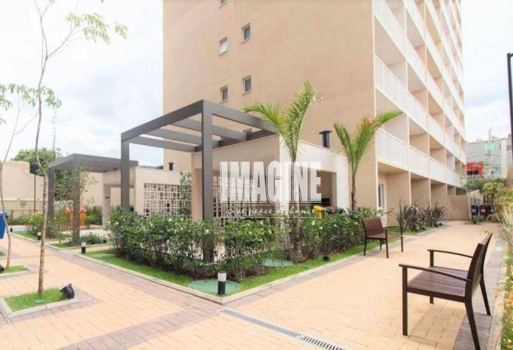 Apartamento à venda com 1 quarto, 49m² - Foto 10