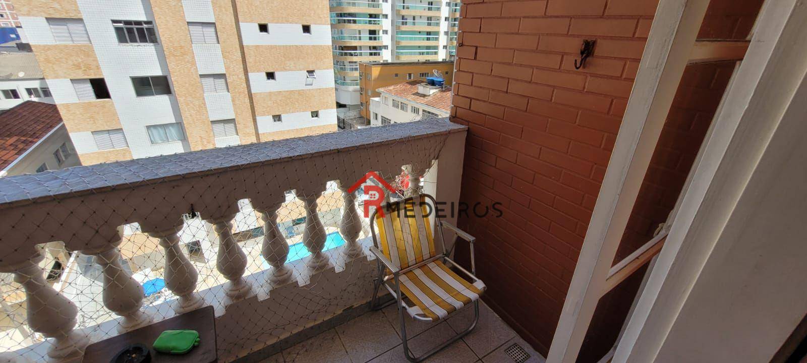 Apartamento à venda com 1 quarto, 63m² - Foto 19