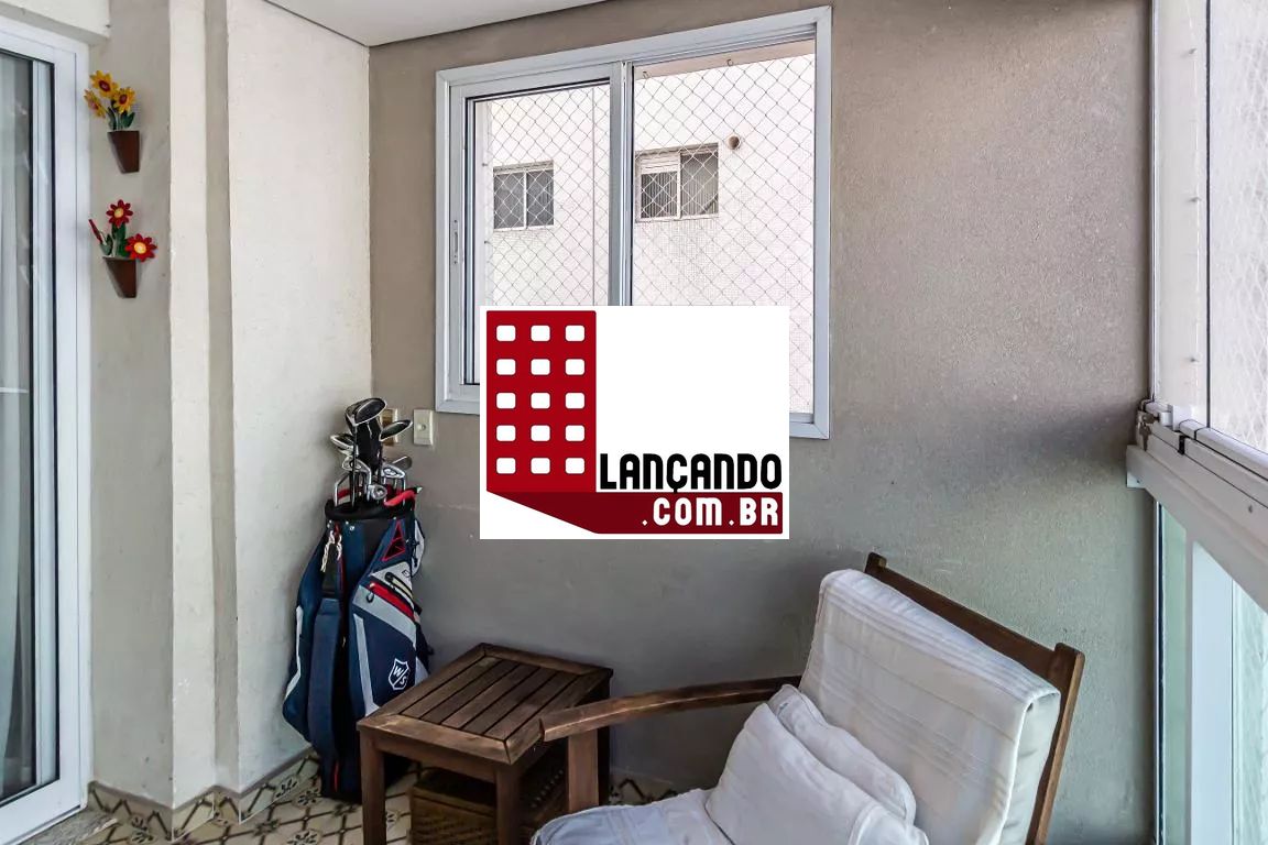 Apartamento à venda com 2 quartos, 80m² - Foto 6