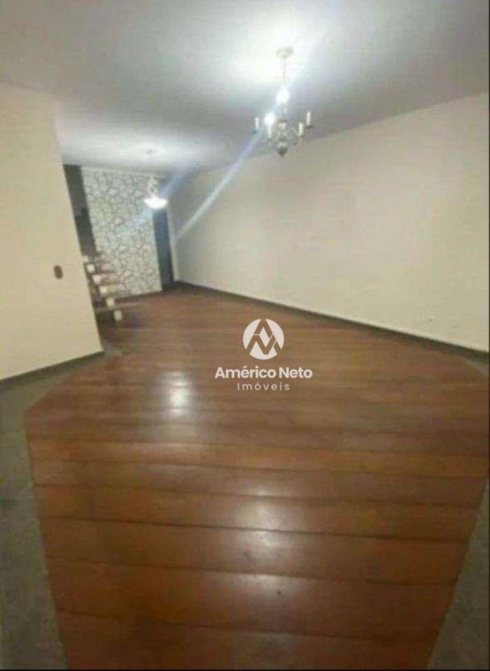 Sobrado para alugar com 2 quartos, 180m² - Foto 2