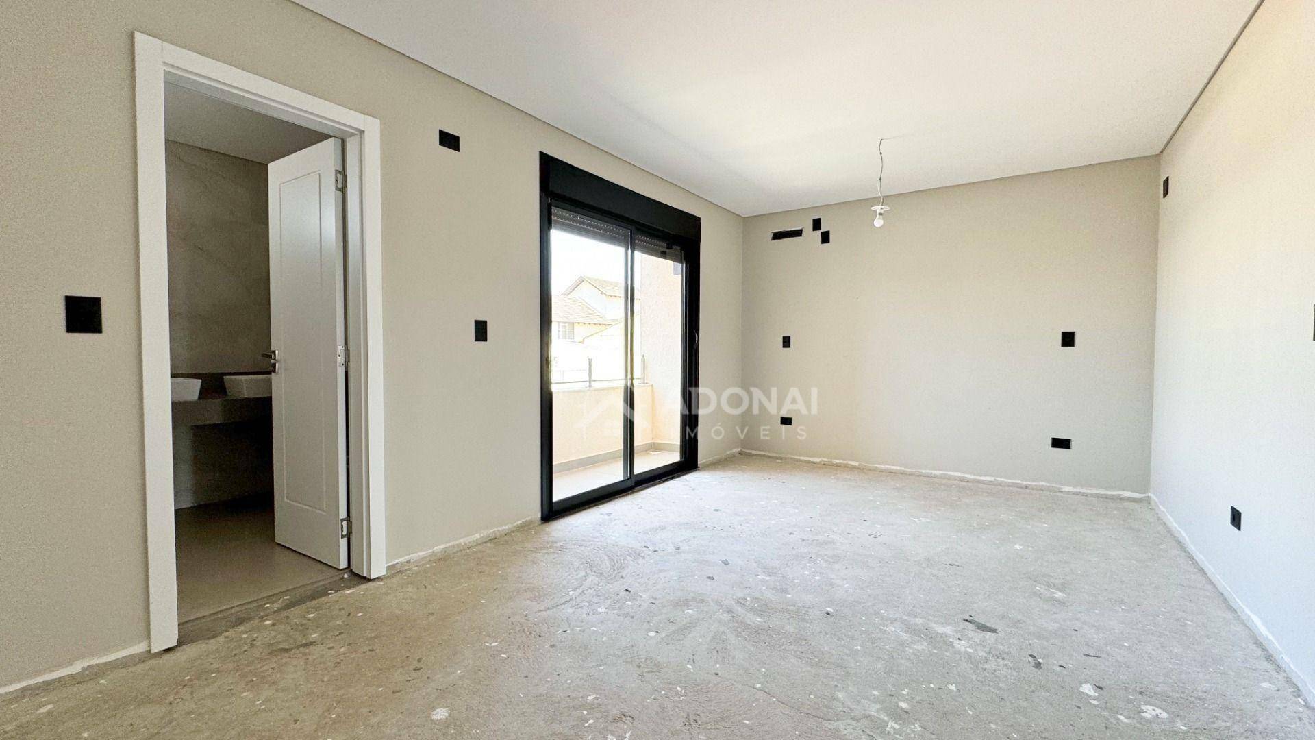 Sobrado à venda com 3 quartos, 250m² - Foto 26