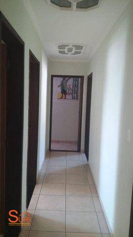 Apartamento à venda com 3 quartos, 140m² - Foto 8