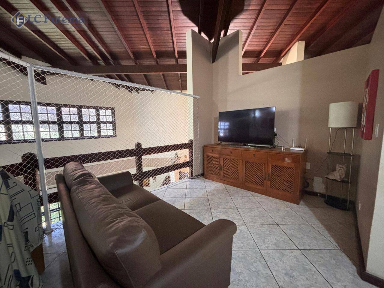 Casa de Condomínio à venda com 4 quartos, 650m² - Foto 11