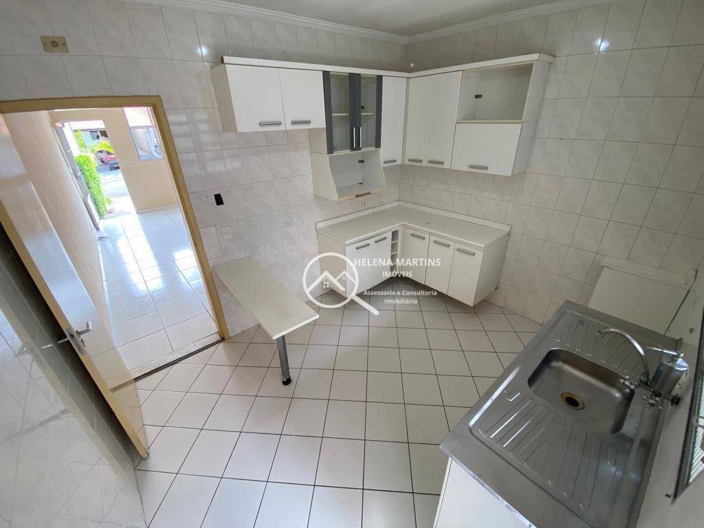 Casa de Condomínio à venda com 2 quartos, 80m² - Foto 5