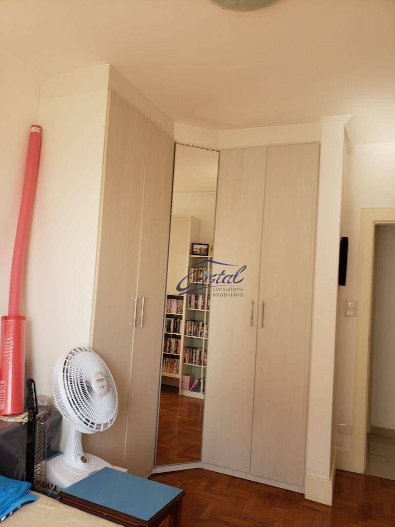 Apartamento à venda com 3 quartos, 94m² - Foto 6