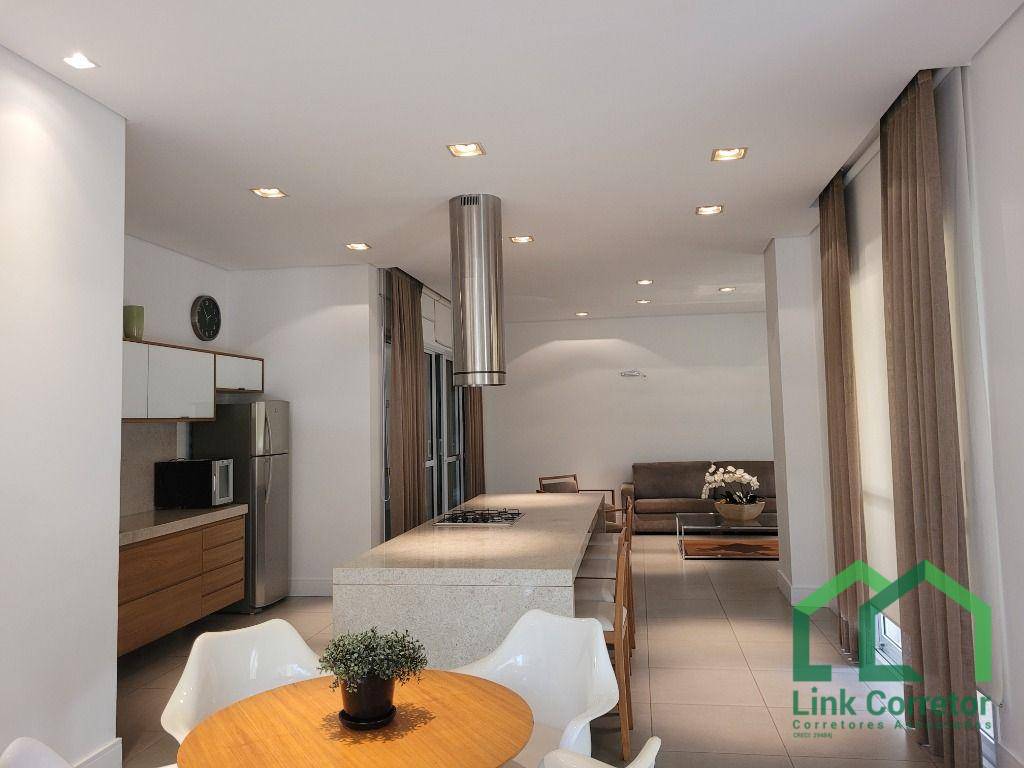 Apartamento para alugar com 2 quartos, 58m² - Foto 40