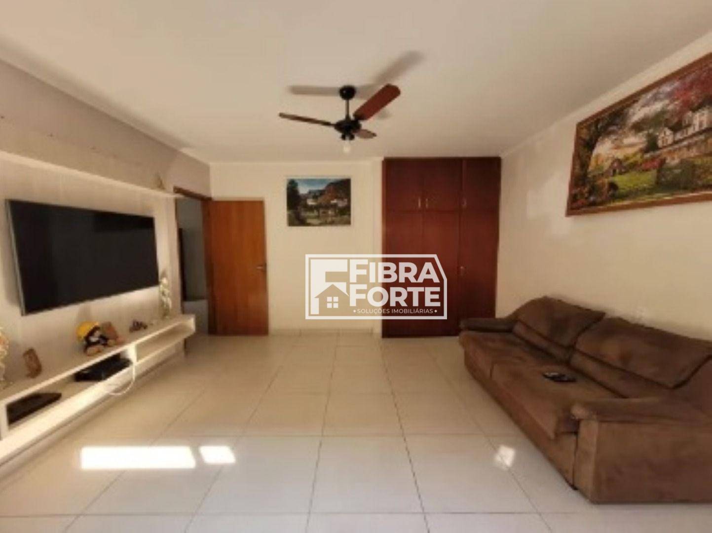 Casa à venda com 3 quartos, 120m² - Foto 2