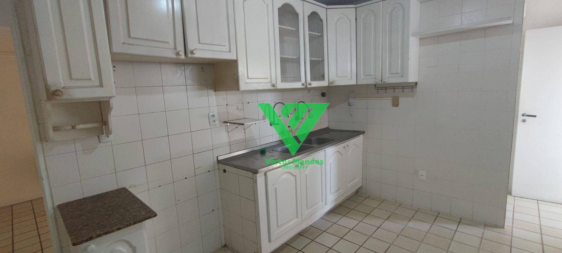 Apartamento para alugar com 4 quartos, 200m² - Foto 25