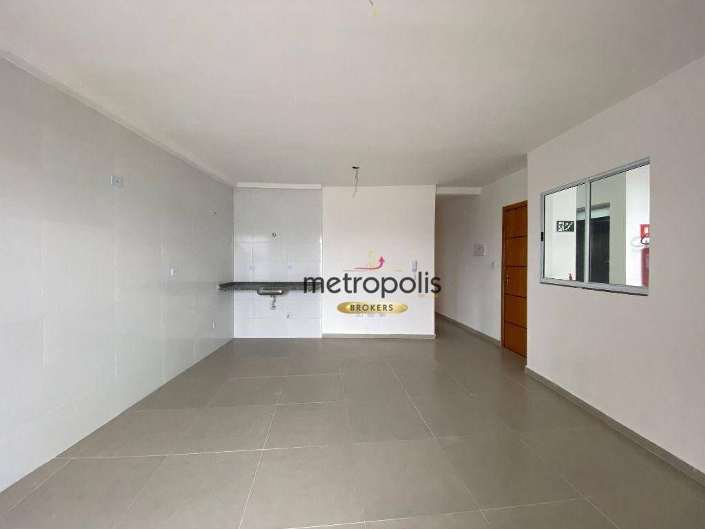 Apartamento à venda com 2 quartos, 46m² - Foto 4