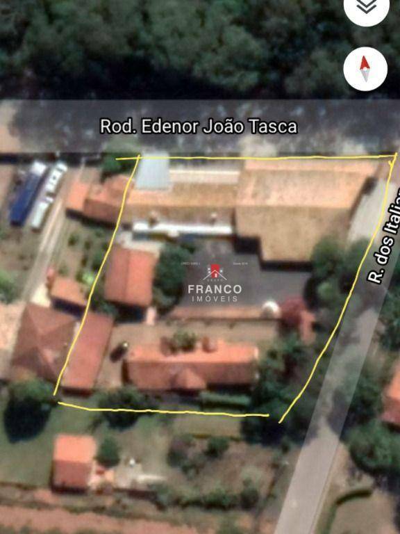 Loja-Salão à venda, 780m² - Foto 4