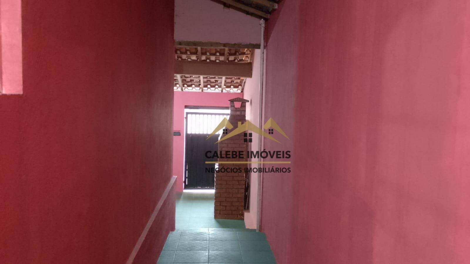 Casa, 3 quartos, 90 m² - Foto 4