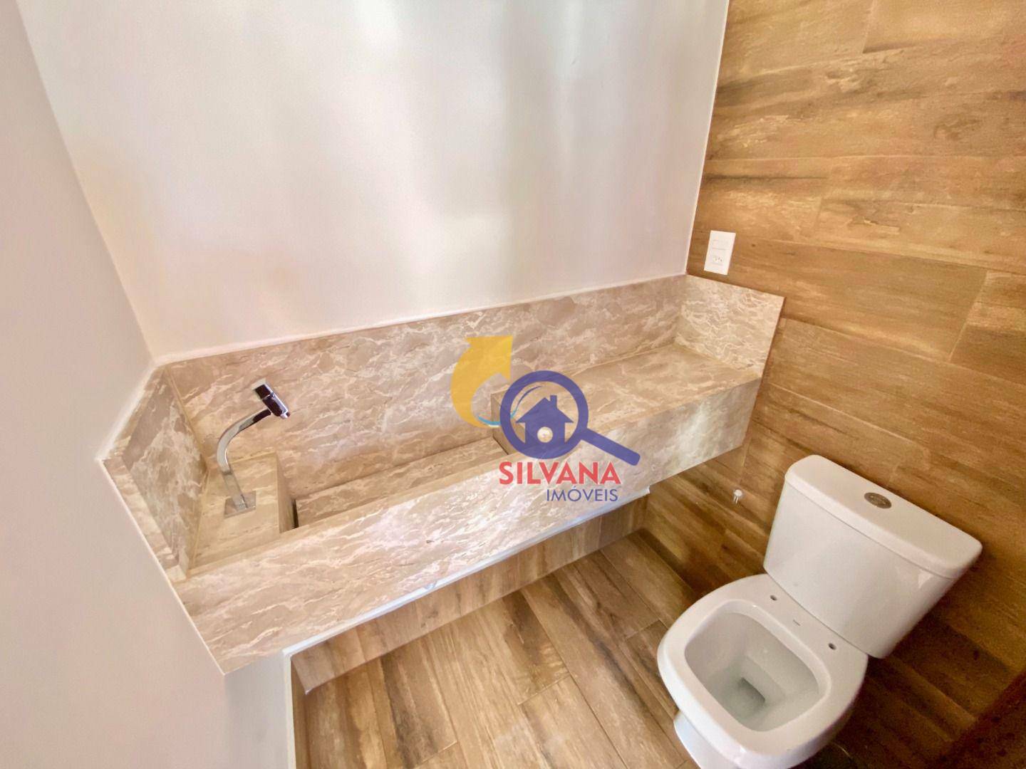 Apartamento à venda com 2 quartos, 93m² - Foto 6