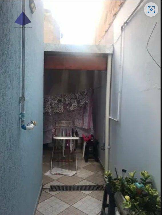 Sobrado à venda com 3 quartos, 155M2 - Foto 12