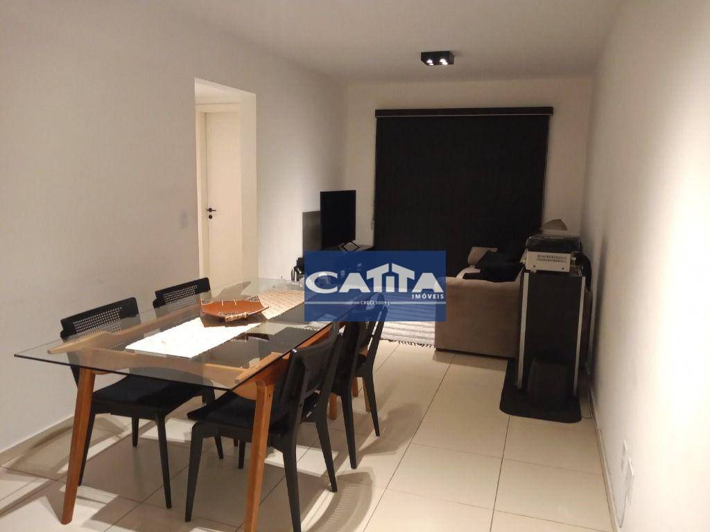 Apartamento à venda com 2 quartos, 69m² - Foto 1