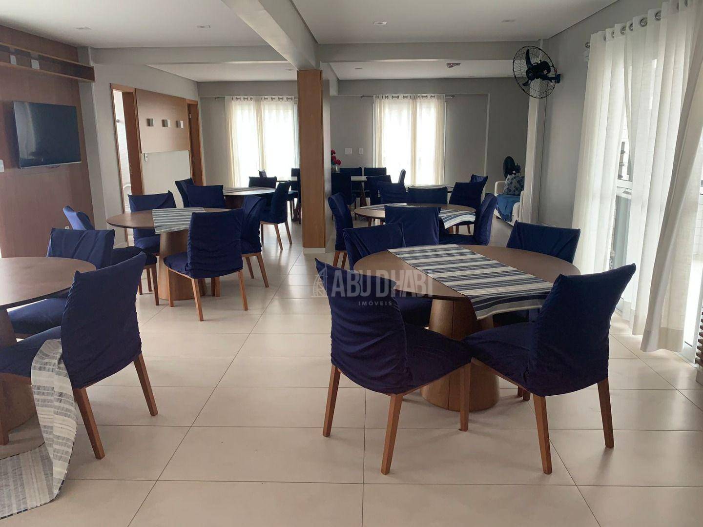 Apartamento à venda com 1 quarto, 57m² - Foto 15