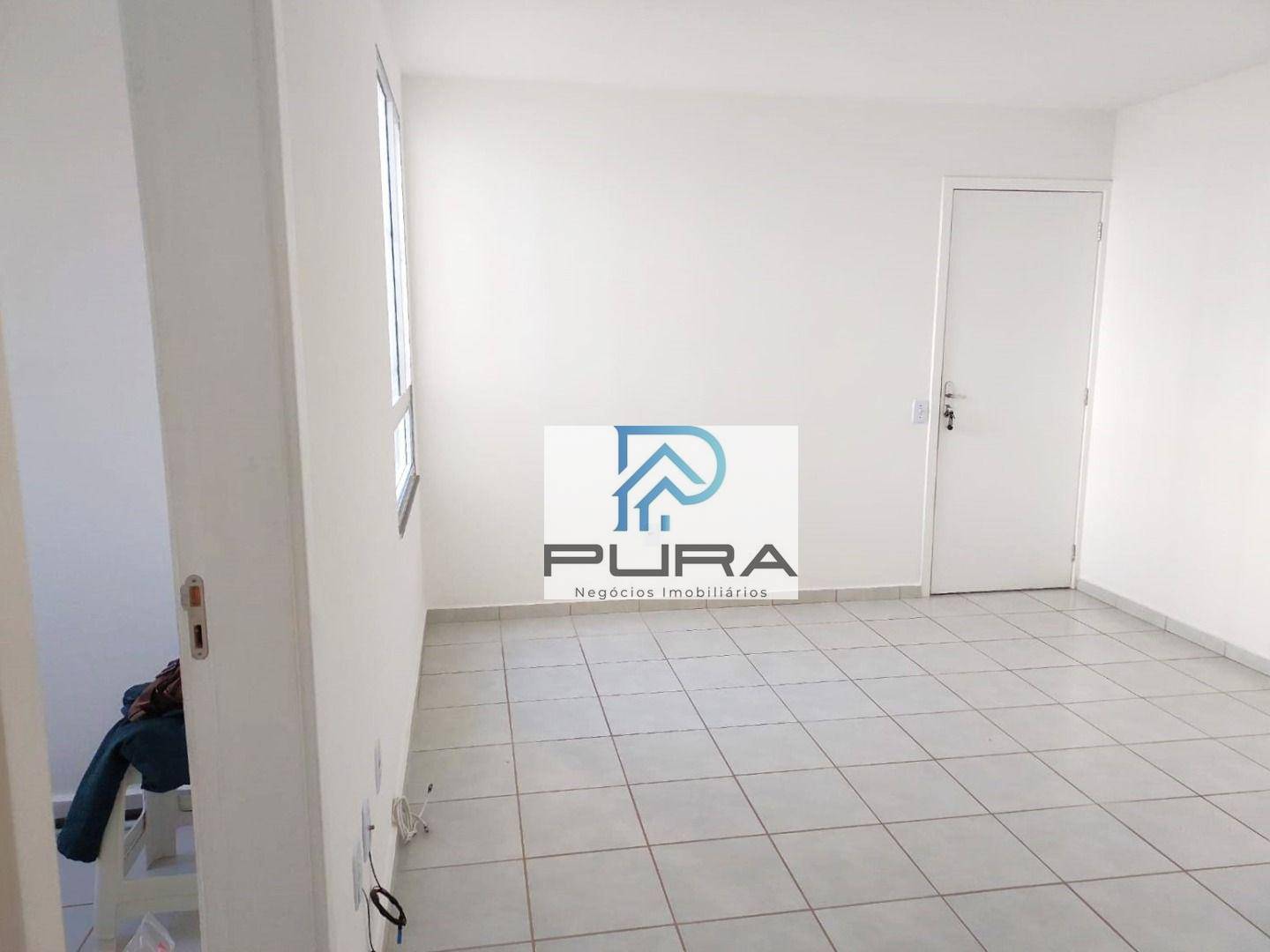 Apartamento à venda com 2 quartos, 49m² - Foto 4