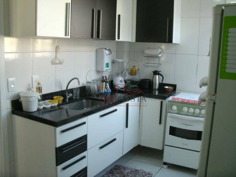 Apartamento à venda com 3 quartos, 101m² - Foto 13