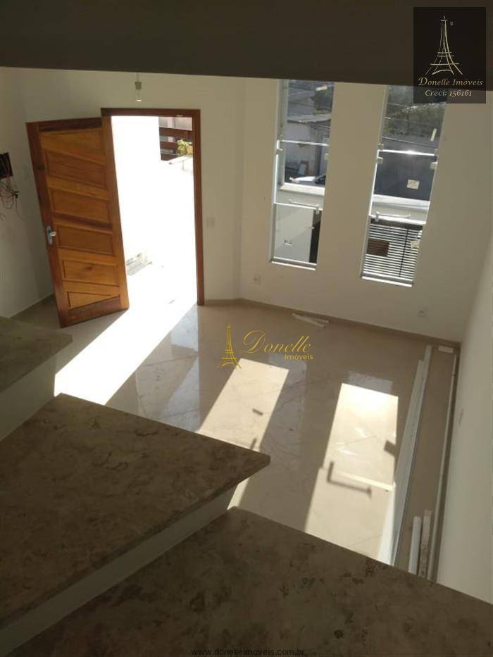 Sobrado à venda, 120m² - Foto 10