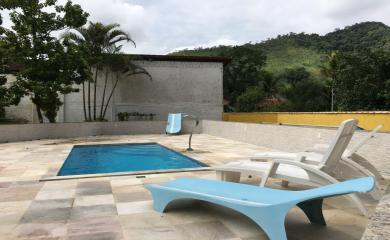Chácara à venda com 2 quartos, 800m² - Foto 7