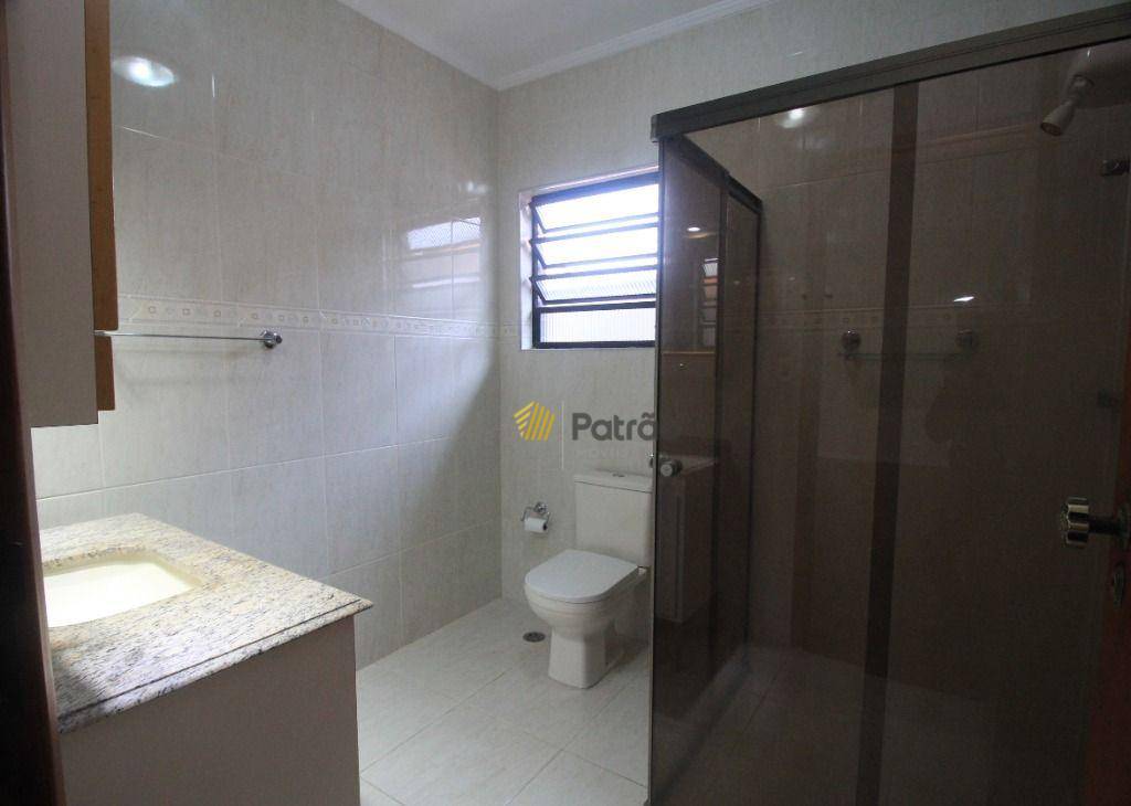 Sobrado à venda com 4 quartos, 344m² - Foto 7