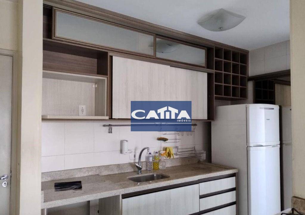 Apartamento à venda com 2 quartos, 50m² - Foto 6