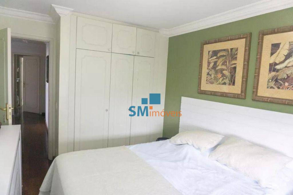 Apartamento à venda com 3 quartos, 205m² - Foto 18