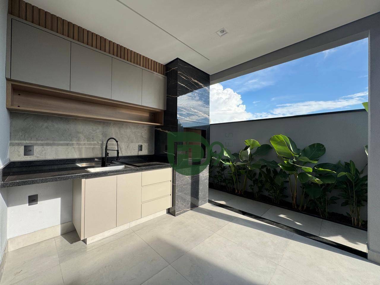 Casa de Condomínio à venda com 3 quartos, 191m² - Foto 25