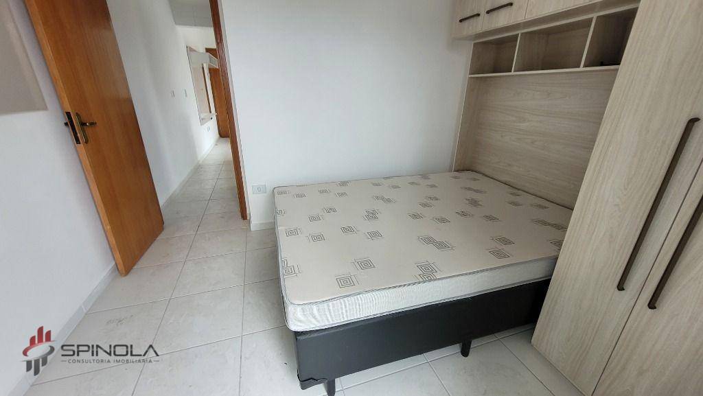 Apartamento à venda com 1 quarto, 41m² - Foto 19