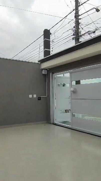 Sobrado à venda com 2 quartos, 90m² - Foto 6