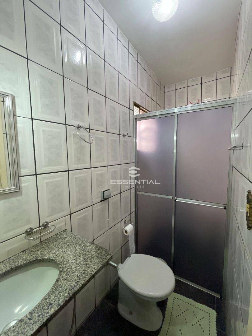 Casa à venda com 3 quartos, 120m² - Foto 17