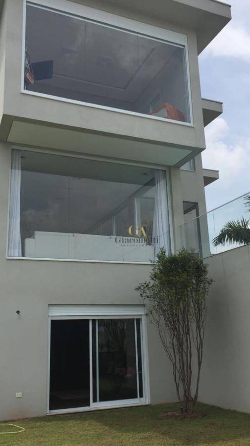 Casa de Condomínio à venda com 4 quartos, 604m² - Foto 29