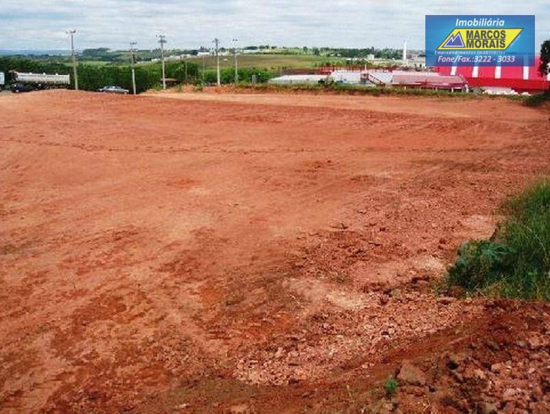 Loteamento e Condomínio para alugar, 2099M2 - Foto 1