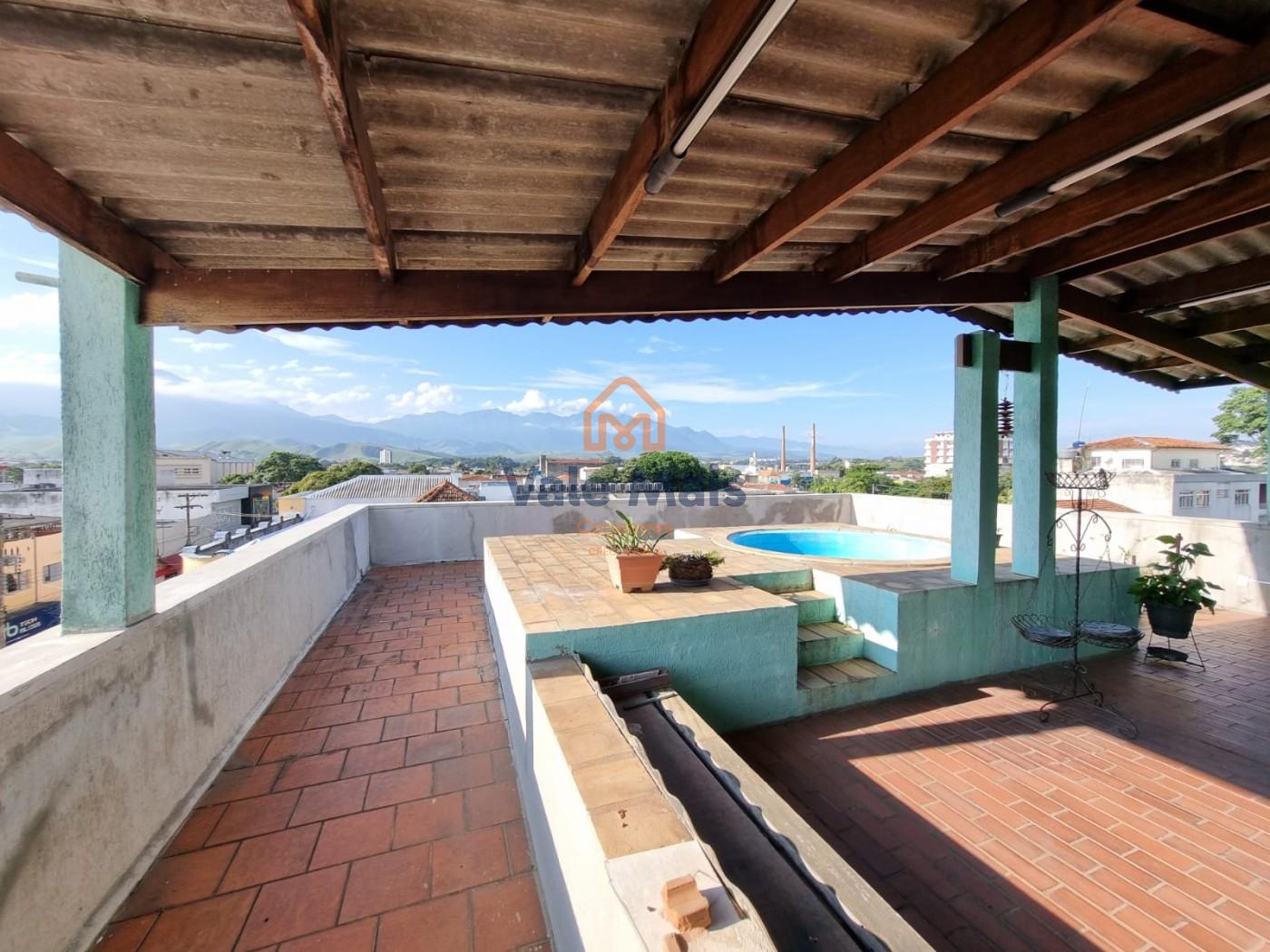 Apartamento à venda com 3 quartos, 320m² - Foto 1