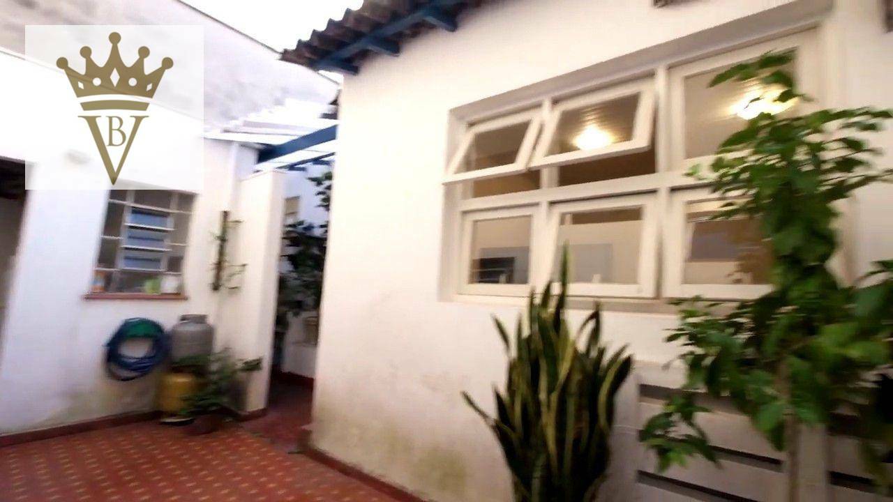 Casa à venda e aluguel com 2 quartos, 250m² - Foto 8