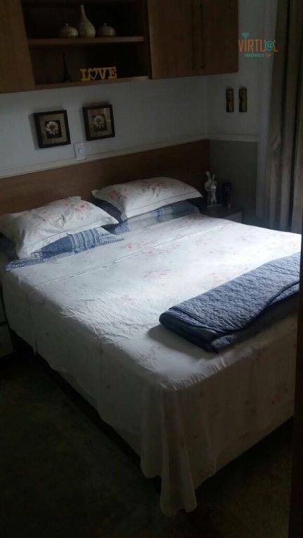 Sobrado à venda com 3 quartos, 120m² - Foto 13
