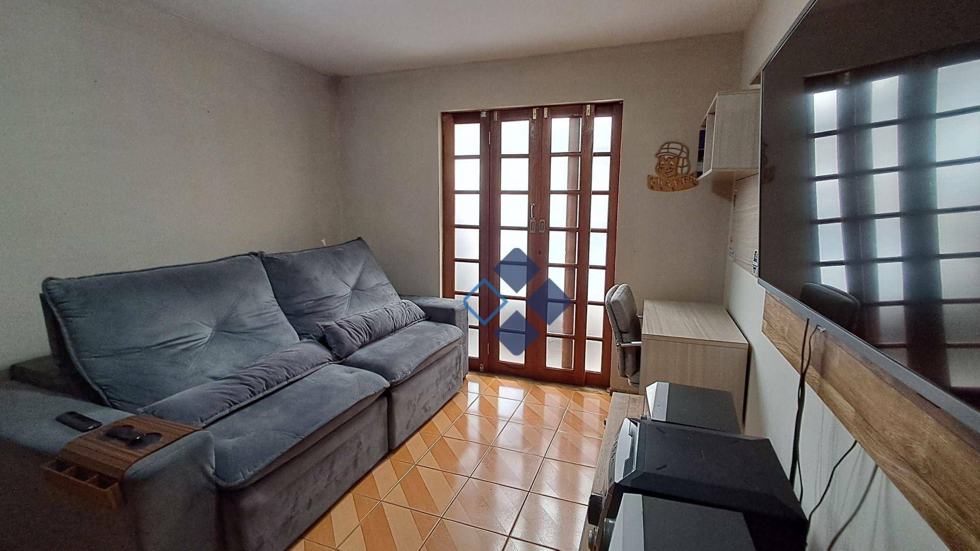 Casa de Condomínio à venda com 2 quartos, 41m² - Foto 8