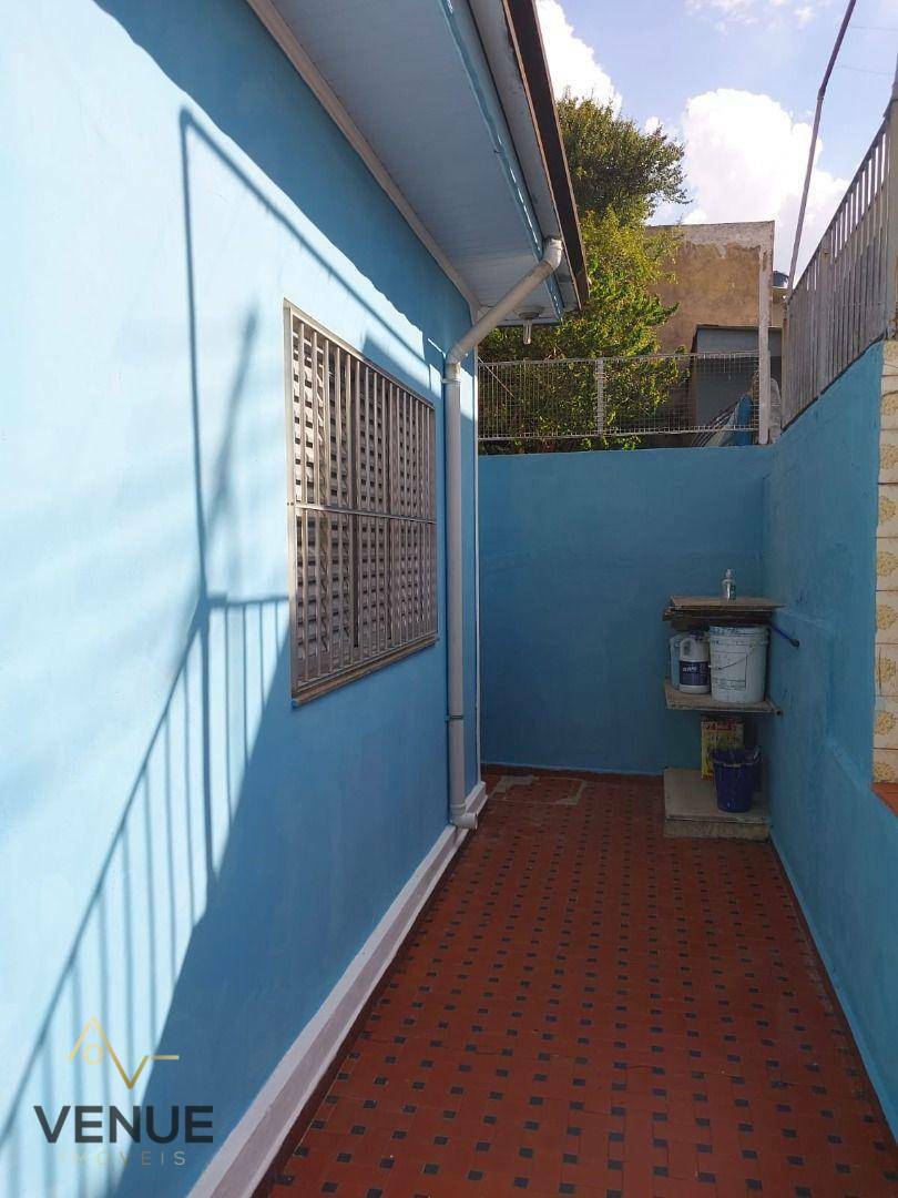 Sobrado à venda com 3 quartos, 150m² - Foto 24