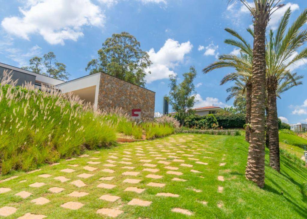 Casa de Condomínio à venda e aluguel com 5 quartos, 606m² - Foto 5