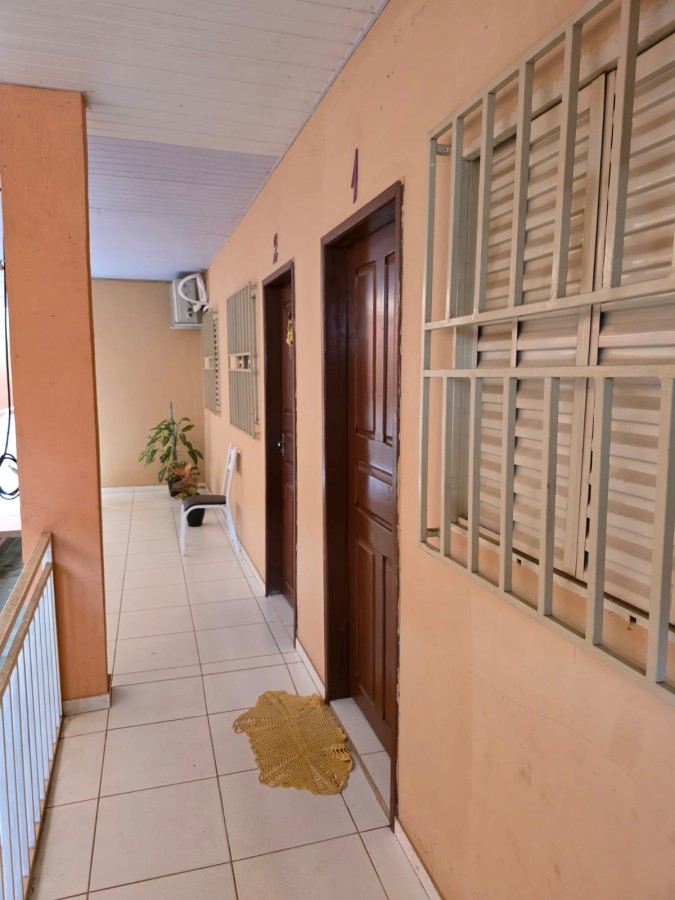 Prédio Inteiro à venda com 1 quarto, 265m² - Foto 14
