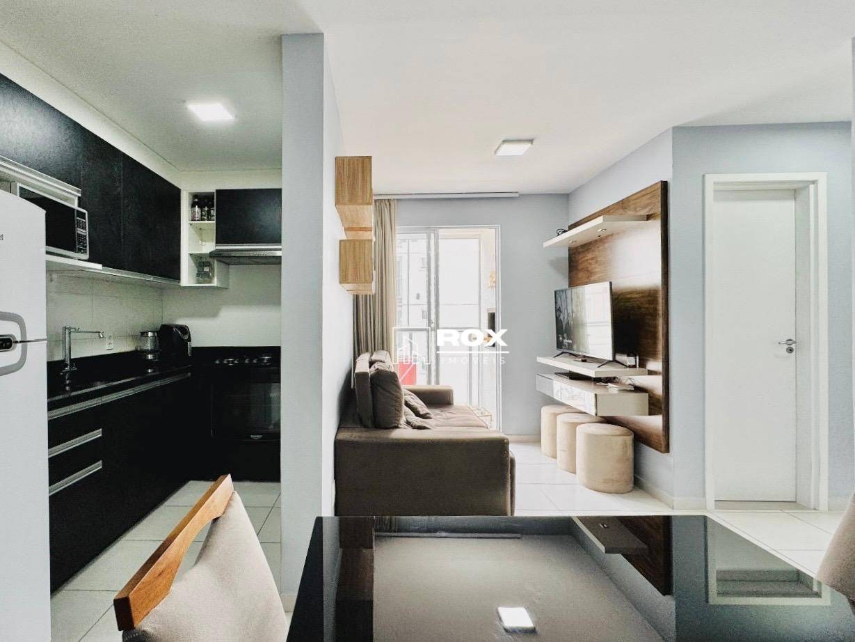 Apartamento, 2 quartos, 48 m² - Foto 5