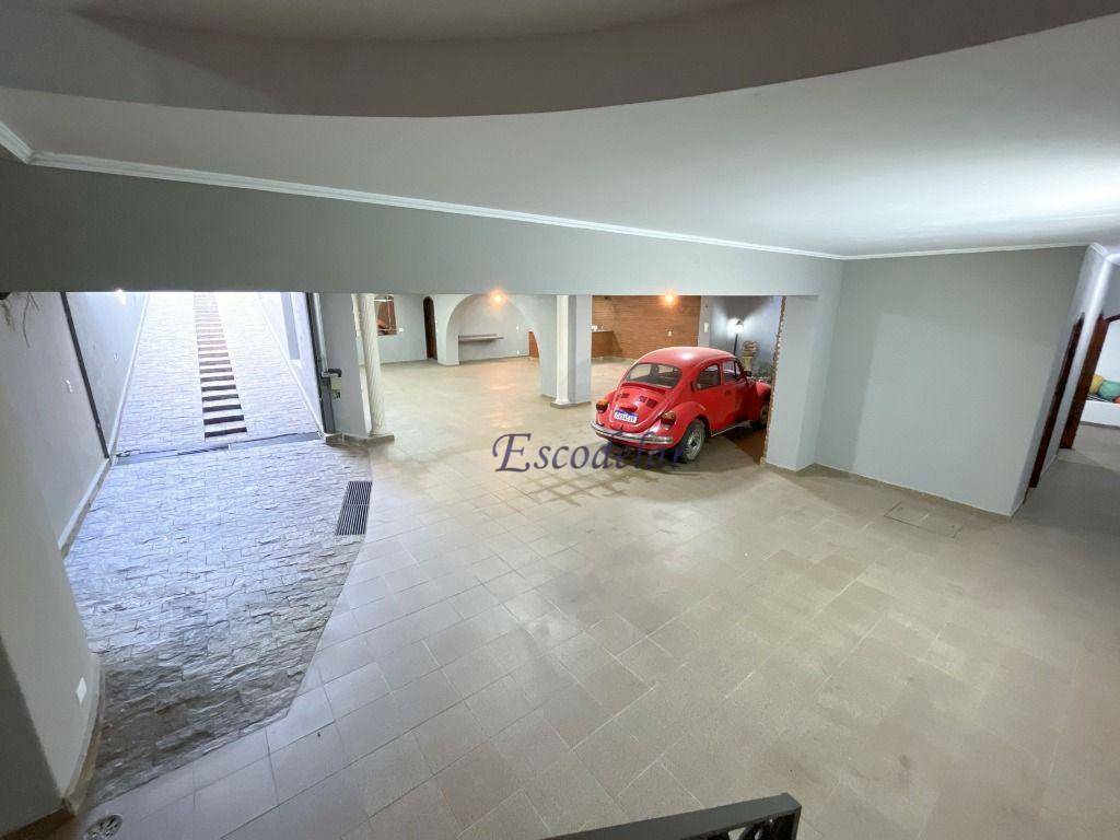 Casa à venda com 4 quartos, 457m² - Foto 59