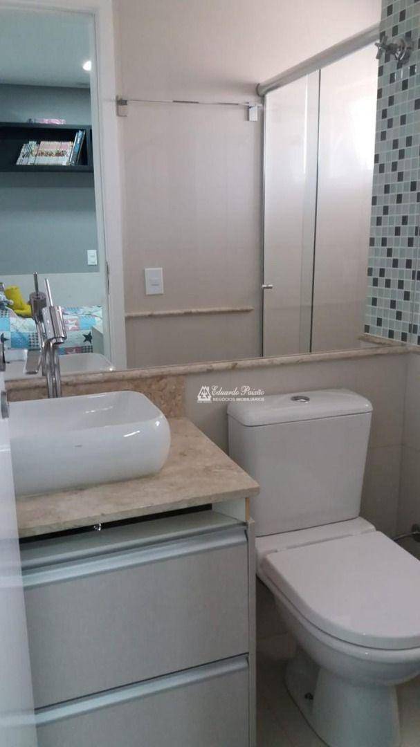 Apartamento à venda com 3 quartos, 163m² - Foto 19