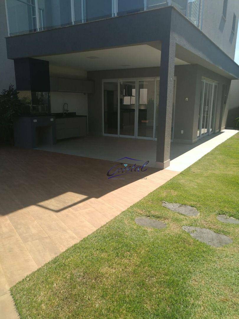 Casa de Condomínio à venda e aluguel com 4 quartos, 307m² - Foto 28